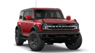 2026 Ford Bronco® External Image 5